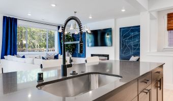 32231 Myrtle Ave SE Plan: Aspen II, Black Diamond, WA 98010