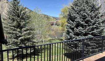 495 County Road 167, Glenwood Springs, CO 81601