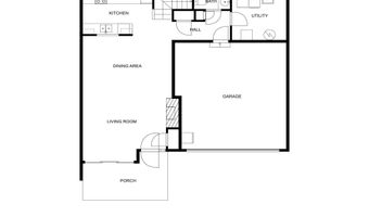 12964 Echo Ln, Apple Valley, MN 55124