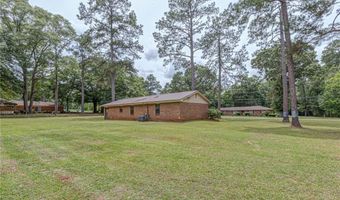 1903 Armory Dr, Americus, GA 31719