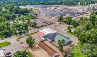 600 N Clark St, Albion, MI 49224