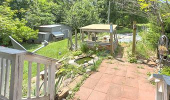 1393 Woodland Mountain Trl, Augusta, WV 26704