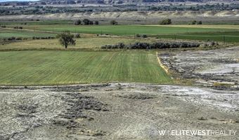 TBD Lane 6 1/2 Unit A, Deaver, WY 82421