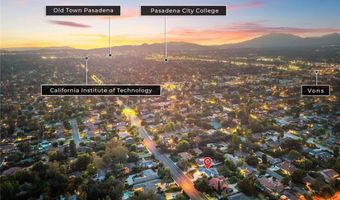 2689 E California Blvd, San Marino, CA 91108