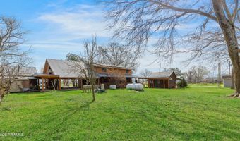 1326 S Hospital Dr, Abbeville, LA 70510