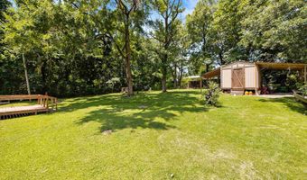 2832 Lakeside Dr, Benton, AR 72019
