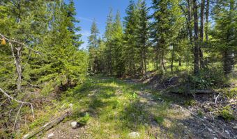Nna Log Cabin Rd, Bonners Ferry, ID 83805