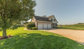 2570 Andrew Thomas Trl, Ann Arbor, MI 48103