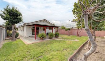 910 S 5th, Arcadia, CA 91006