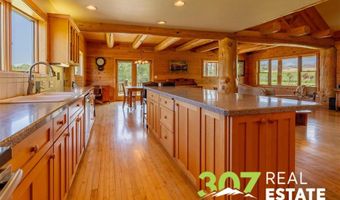 47 Whitney Dr, Cody, WY 82414
