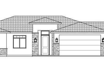 5018 N Remington Rd, Enoch, UT 84721