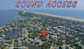 39194 W Sunfish Ct Lot 137, Avon, NC 27915