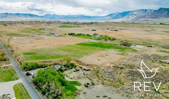 20 Ridge View Trl, Cody, WY 82414