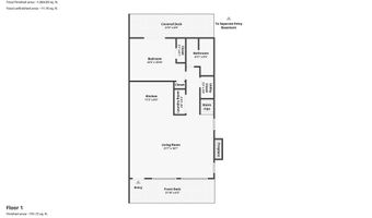 452- B SPITZ LANE B, Basye, VA 22810