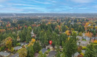 13525 SW FIRCREST Ct, Beaverton, OR 97008