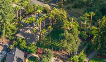 541 Sunset Dr, Angwin, CA 94508