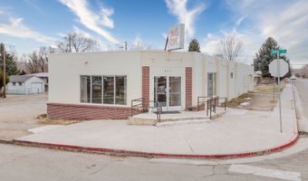 923 Bush St, Carlin, NV 89822