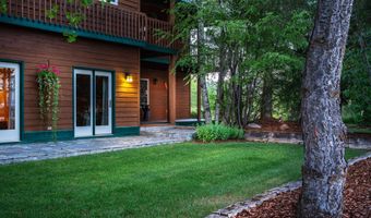 520 TARGHEE TOWNE Rd, Alta, WY 83414