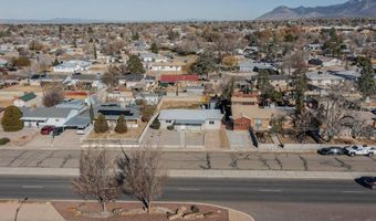9221 Menaul Blvd NE, Albuquerque, NM 87112