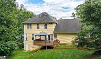 1005 Springharbor, Woodstock, GA 30188