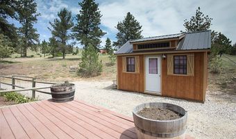 132 Eagle Point Ln, Bridger, MT 59014