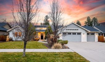 20382 Penhollow Ln, Bend, OR 97702