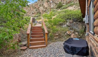 32224 Poudre Canyon Rd, Bellvue, CO 80512