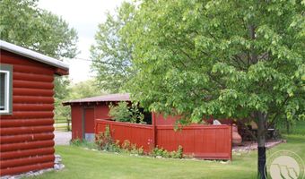 129 Nitche Rd, Absarokee, MT 59001