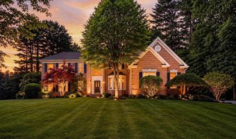 33 Marston Rd, Bedford, NH 03110