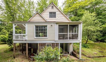 435 Rolling Ridge Rd, Bartlett, NH 03812