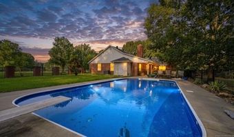 415203 Cornelius Rd, Antlers, OK 74523