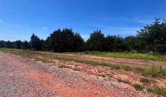 3 Wylie Way, Agra, OK 74824