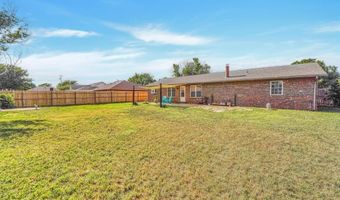 224 N Quail Run, Altus, OK 73521