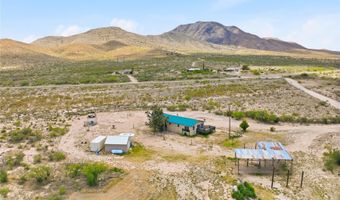 2944 N Manzora Rd, Cochise, AZ 85606