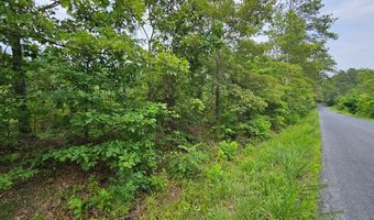 671 Penlan Rd Lot 1, Arvonia, VA 23004