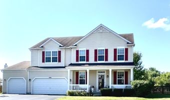 1056 Deertrail Ct, Antioch, IL 60002