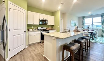 437 Abagail Cir Plan: DEERFIELD, Harrington, DE 19952