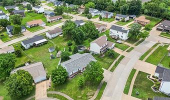 3532 Saint Francis Dr, Arnold, MO 63010