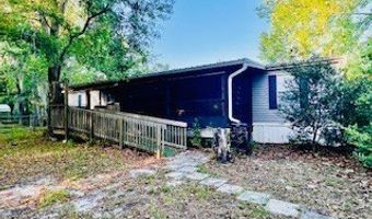 5019 50th Ave, Bell, FL 32619