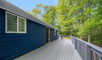 40 Hartford # A Pike, Foster, RI 02857