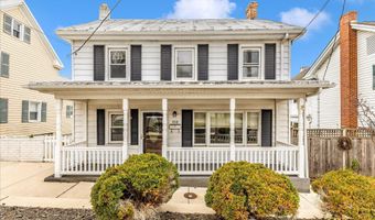 108 S MAIN St S, Boonsboro, MD 21713