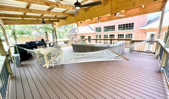 813 Kinkead Rd, McAlester, OK 74501
