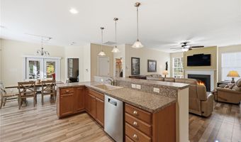 13581 Providence Run Rd, Ashland, VA 23005