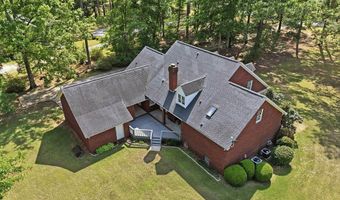 1006 Spring Hill Dr, Albany, GA 31721