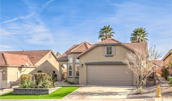 186 Shaded Peak St, Henderson, NV 89012