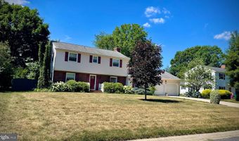 134 S FAIRFIELD Dr, Dover, DE 19901