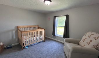 7207 N 600 E, Bainbridge, IN 46105