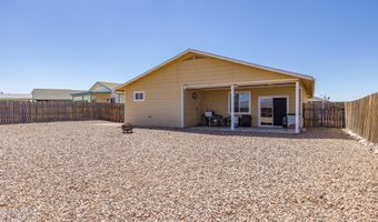 234 N Shupe Dr, Benson, AZ 85602