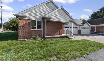 328 Heritage, Algonac, MI 48001