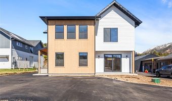 525 Spruce Cone A, Big Sky, MT 59716